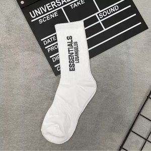 Socks Essentials
